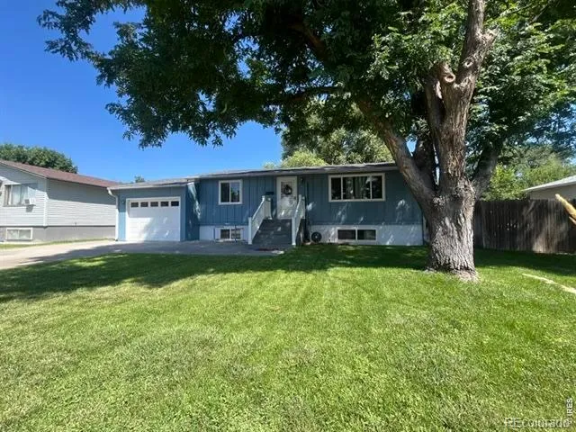 817 Meng Drive Fort Morgan, CO 80701
