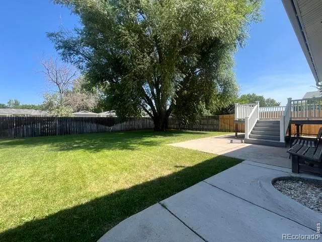 817 Meng Drive Fort Morgan, CO 80701