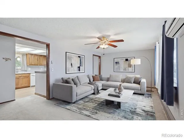817 Meng Drive Fort Morgan, CO 80701
