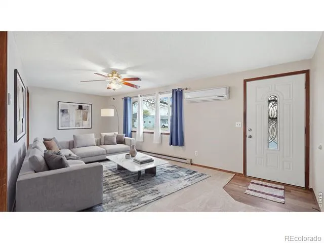 817 Meng Drive Fort Morgan, CO 80701