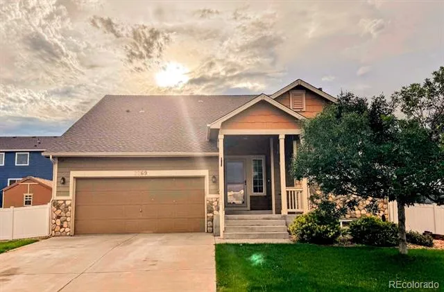 2269 Talon Parkway Greeley, CO 80634