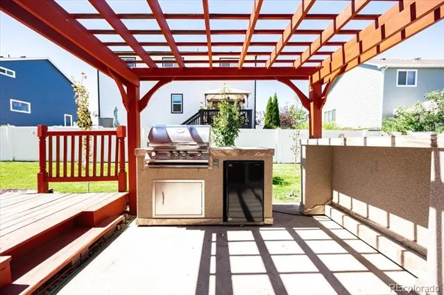 2269 Talon Parkway Greeley, CO 80634