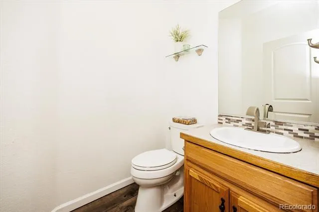 2269 Talon Parkway Greeley, CO 80634