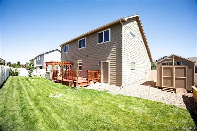 2269 Talon Parkway Greeley, CO 80634