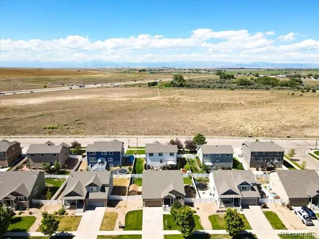 2269 Talon Parkway Greeley, CO 80634