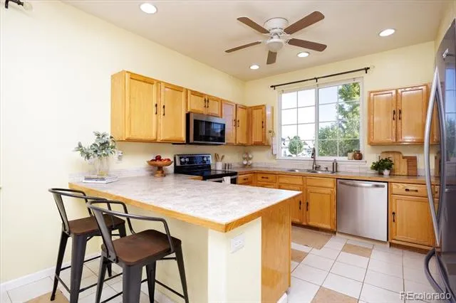 2269 Talon Parkway Greeley, CO 80634