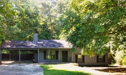 4685 Barnes Court