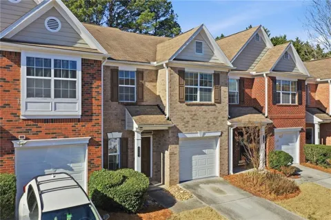 2347 Heritage Park Circle NW #18