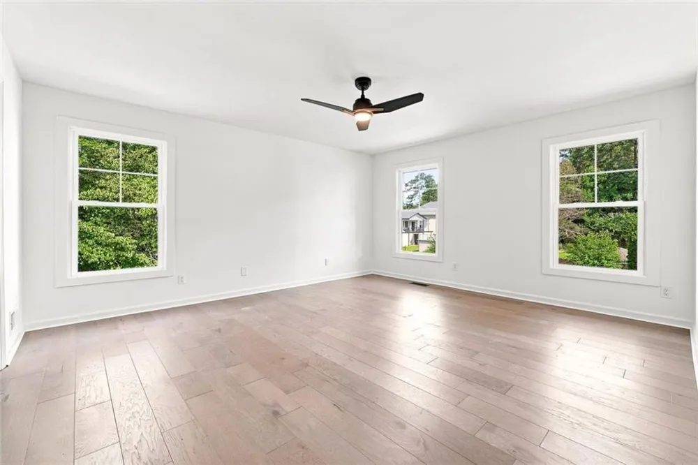 4819 Batiste Lane Acworth, GA 30101