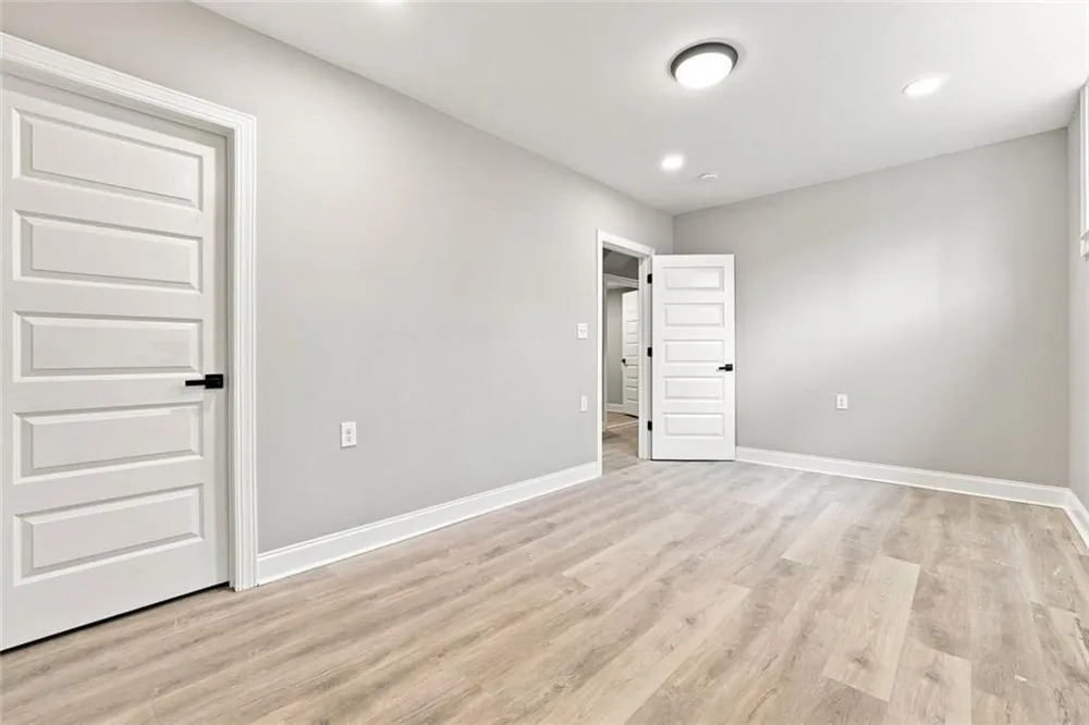 4819 Batiste Lane Acworth, GA 30101
