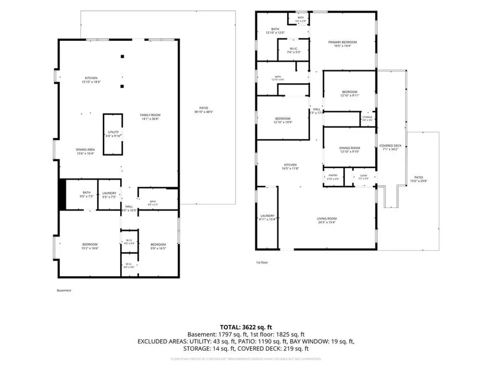 4819 Batiste Lane Acworth, GA 30101