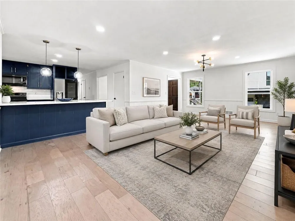 4819 Batiste Lane Acworth, GA 30101