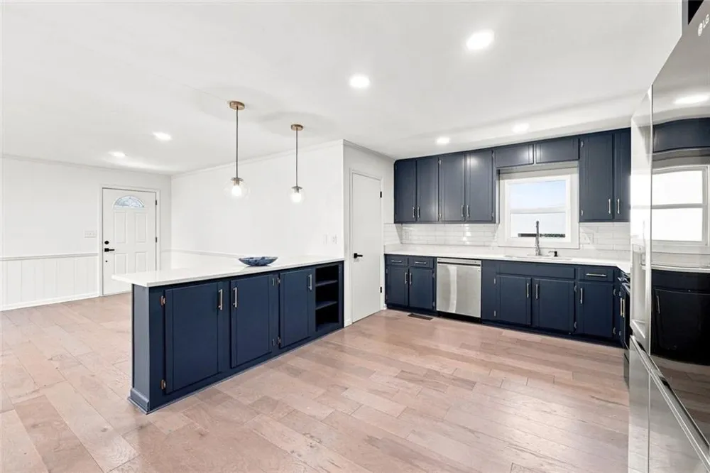 4819 Batiste Lane Acworth, GA 30101
