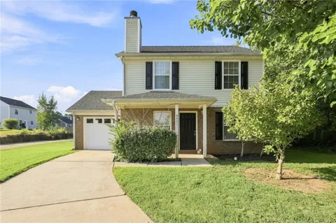 9471 Bogey Court
