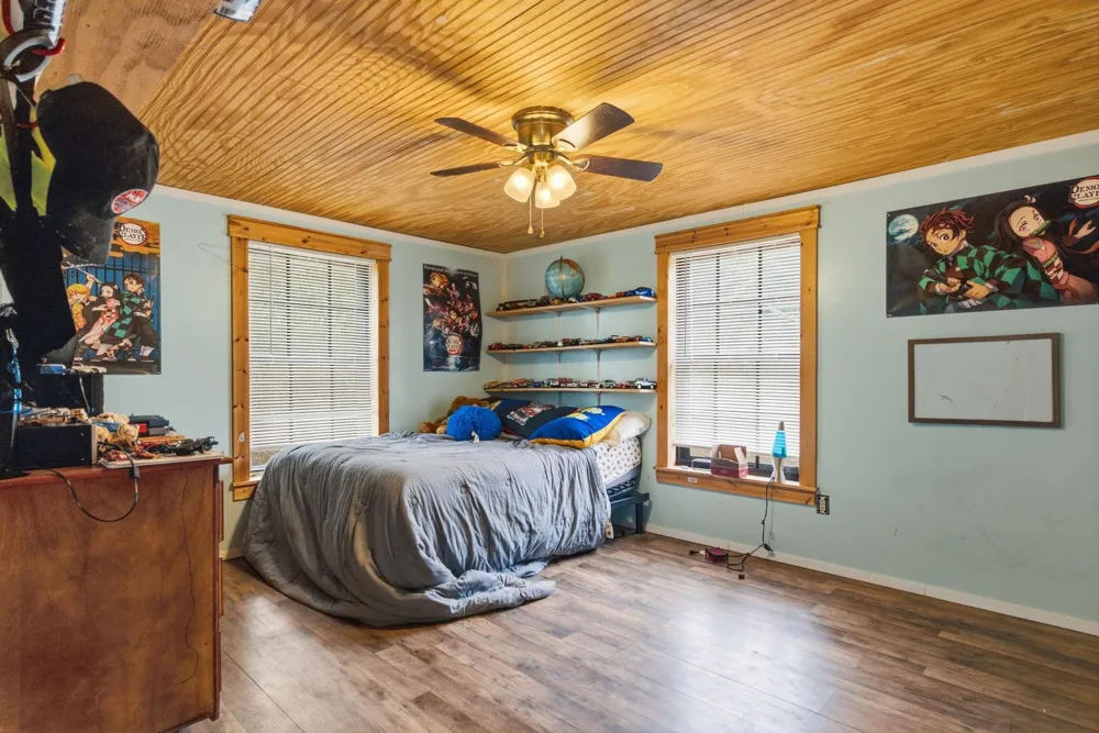 2193 W Cr 3209 Mount Enterprise, TX 75681