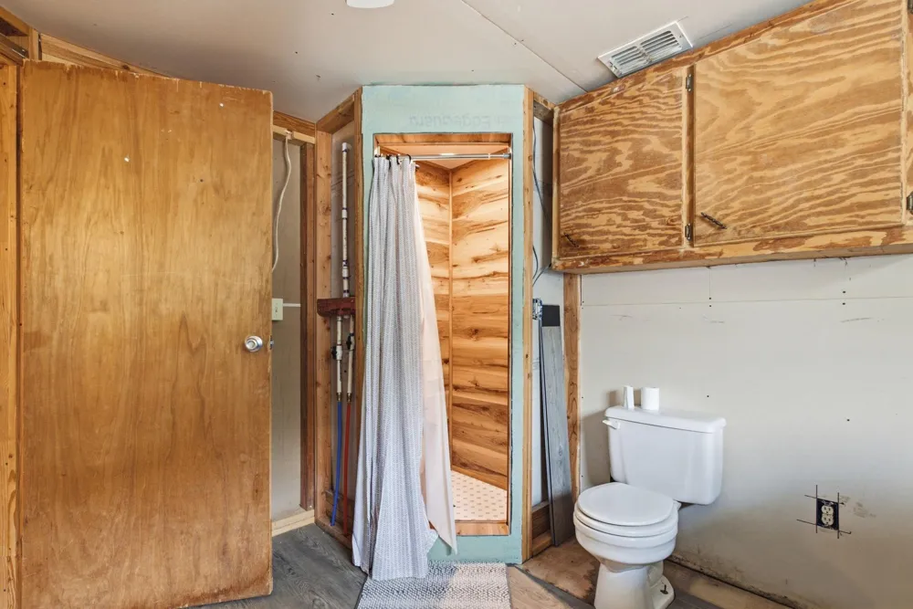 2193 W Cr 3209 Mount Enterprise, TX 75681