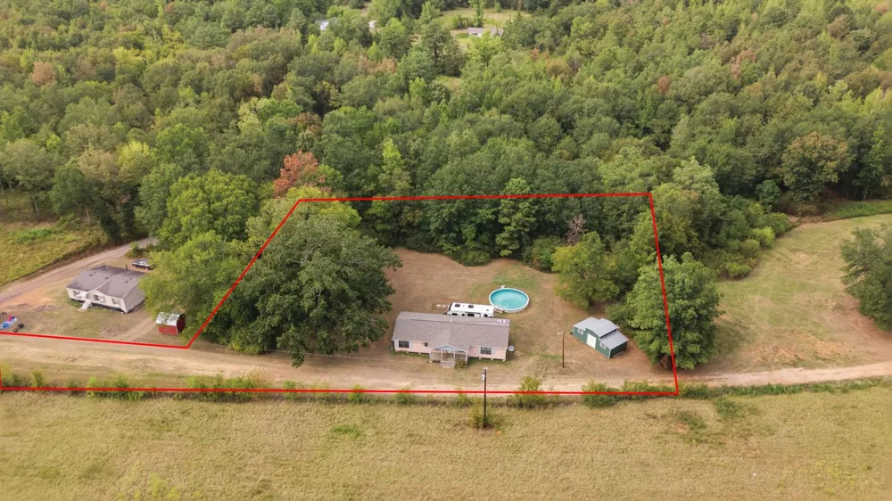 2193 W Cr 3209 Mount Enterprise, TX 75681