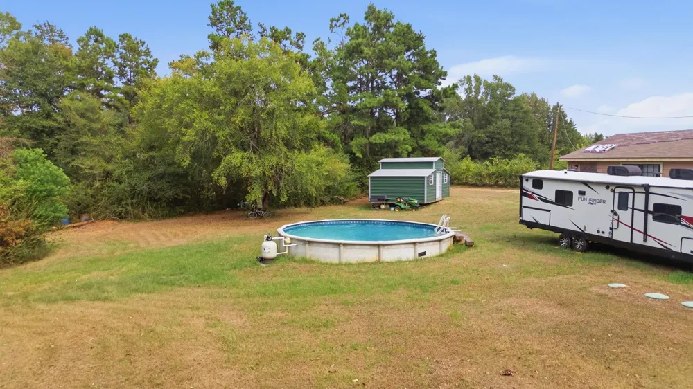 2193 W Cr 3209 Mount Enterprise, TX 75681