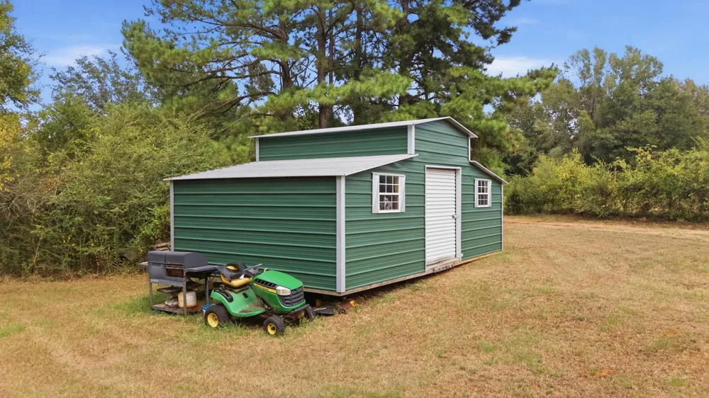 2193 W Cr 3209 Mount Enterprise, TX 75681