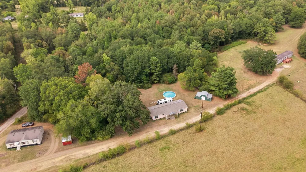 2193 W Cr 3209 Mount Enterprise, TX 75681