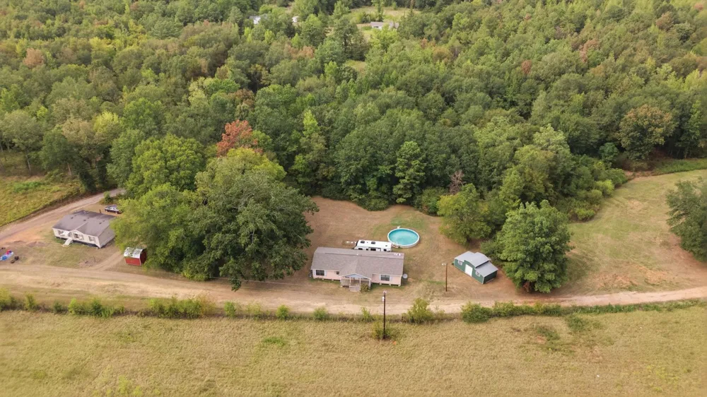 2193 W Cr 3209 Mount Enterprise, TX 75681