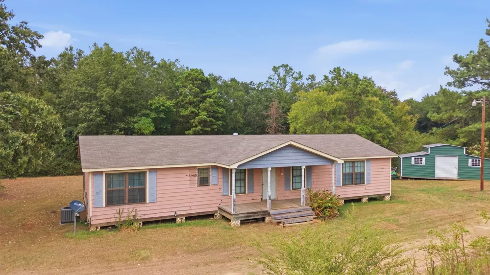 2193 W Cr 3209 Mount Enterprise, TX 75681