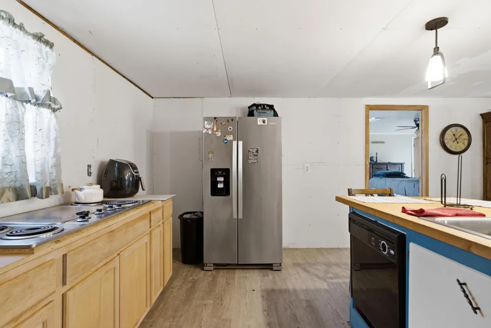 2193 W Cr 3209 Mount Enterprise, TX 75681