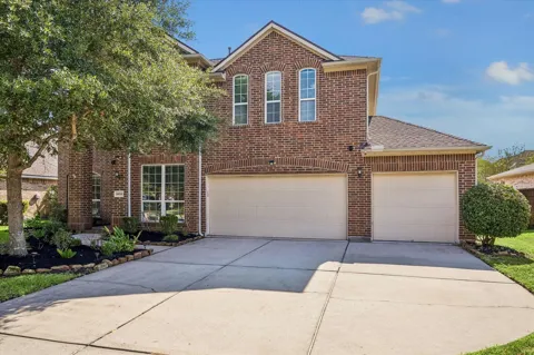 14018 Alex Landing Drive