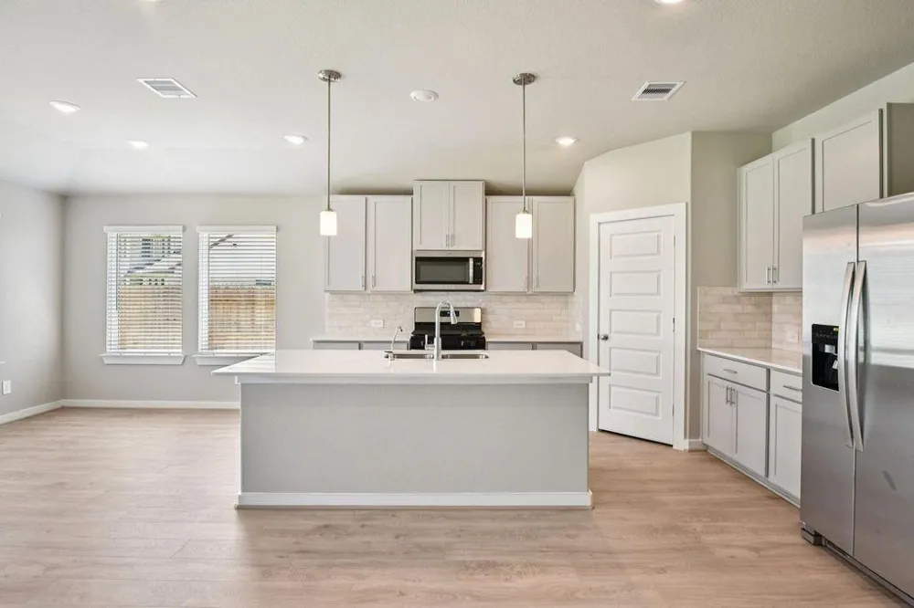 2023 Murphy Ranch Court Conroe, TX 77301