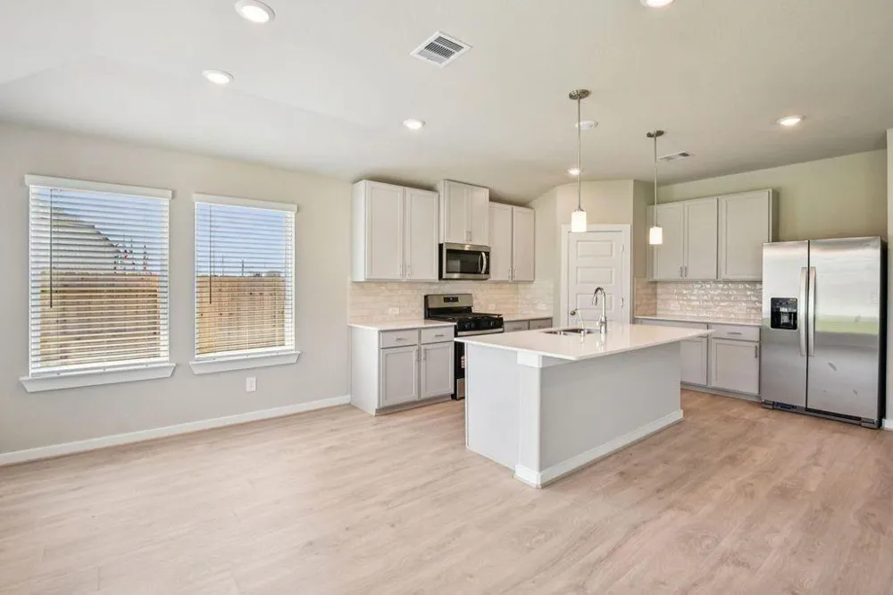 2023 Murphy Ranch Court Conroe, TX 77301