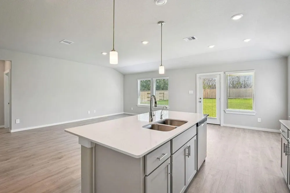 2023 Murphy Ranch Court Conroe, TX 77301