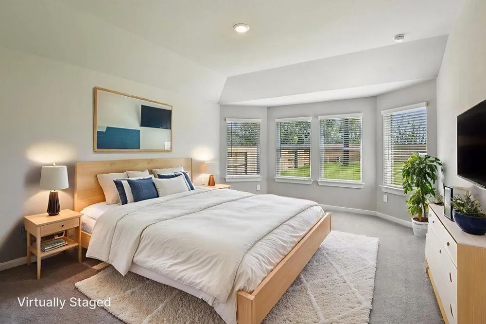 2023 Murphy Ranch Court Conroe, TX 77301