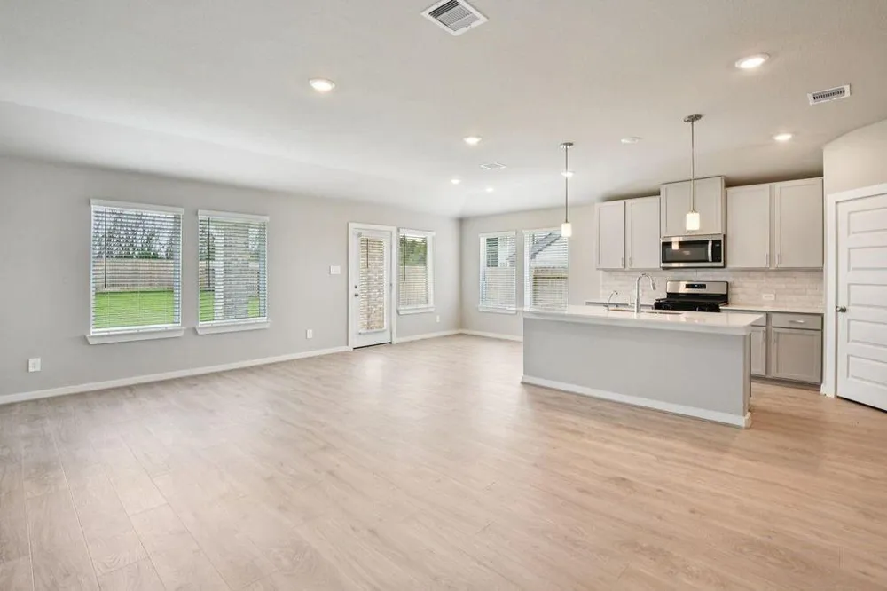 2023 Murphy Ranch Court Conroe, TX 77301