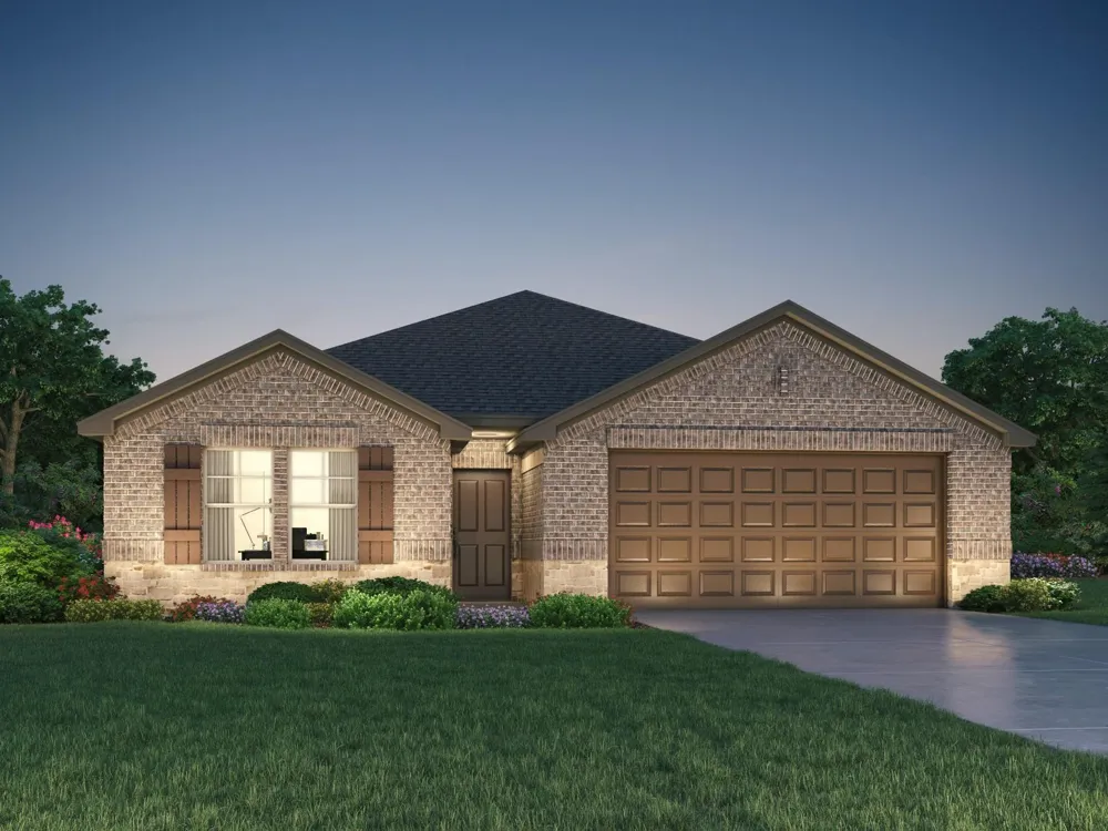 2023 Murphy Ranch Court Conroe, TX 77301