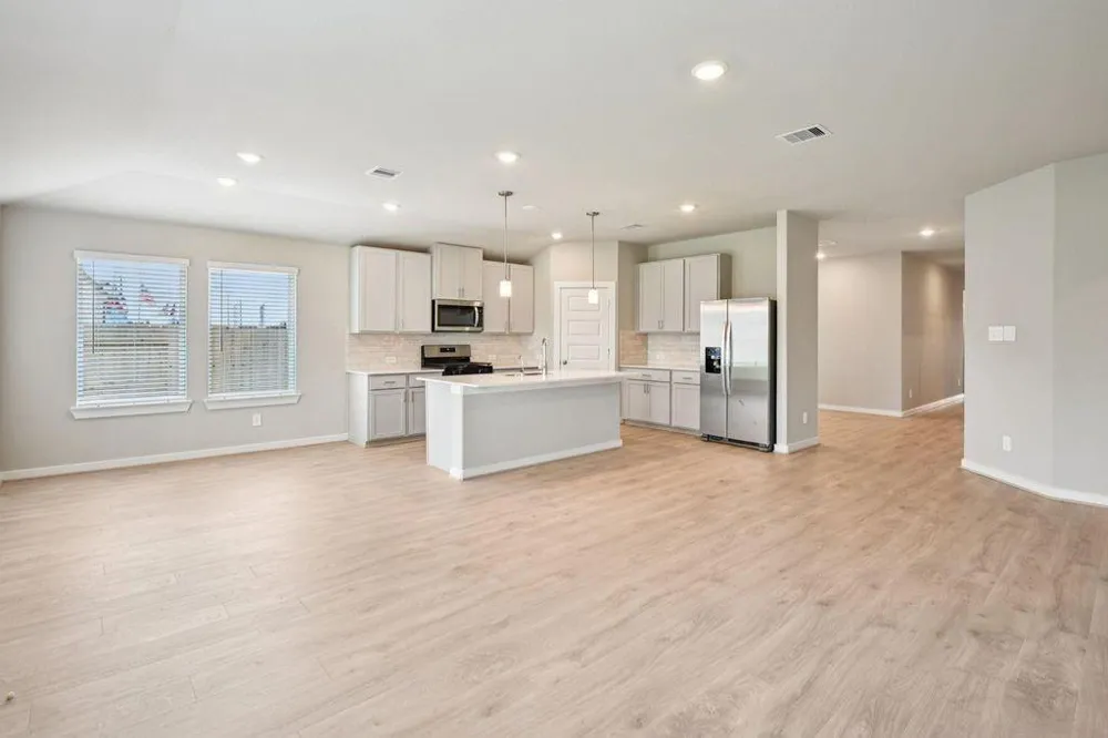 2023 Murphy Ranch Court Conroe, TX 77301