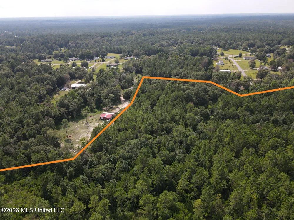 14481 E Wortham Road Saucier, MS 39574