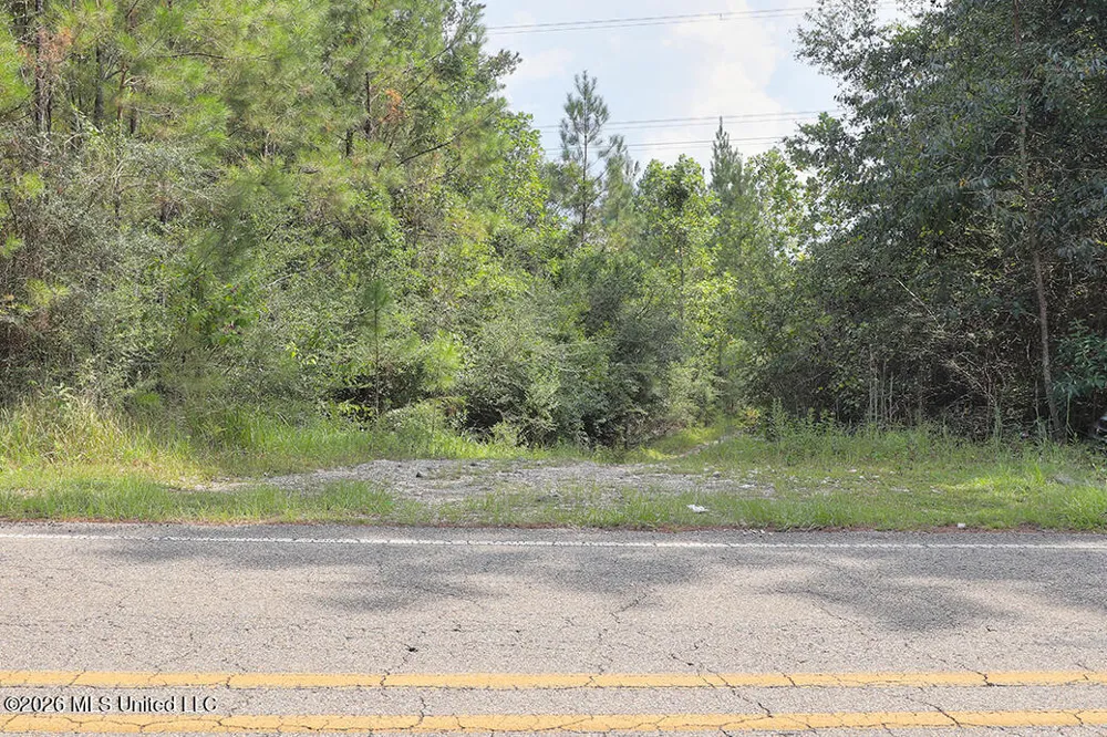 14481 E Wortham Road Saucier, MS 39574