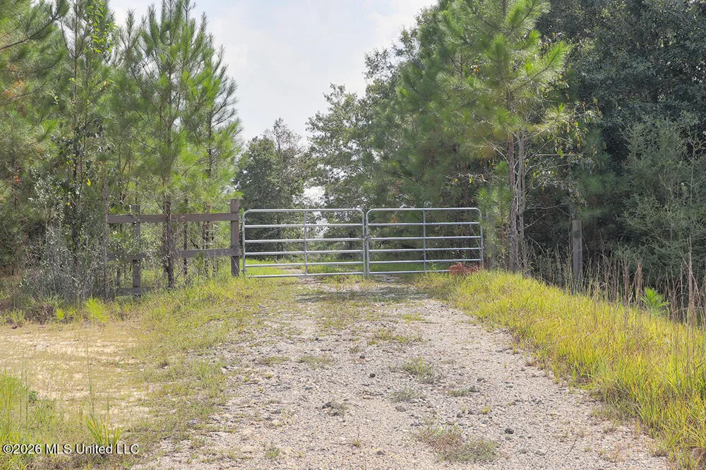 14481 E Wortham Road Saucier, MS 39574