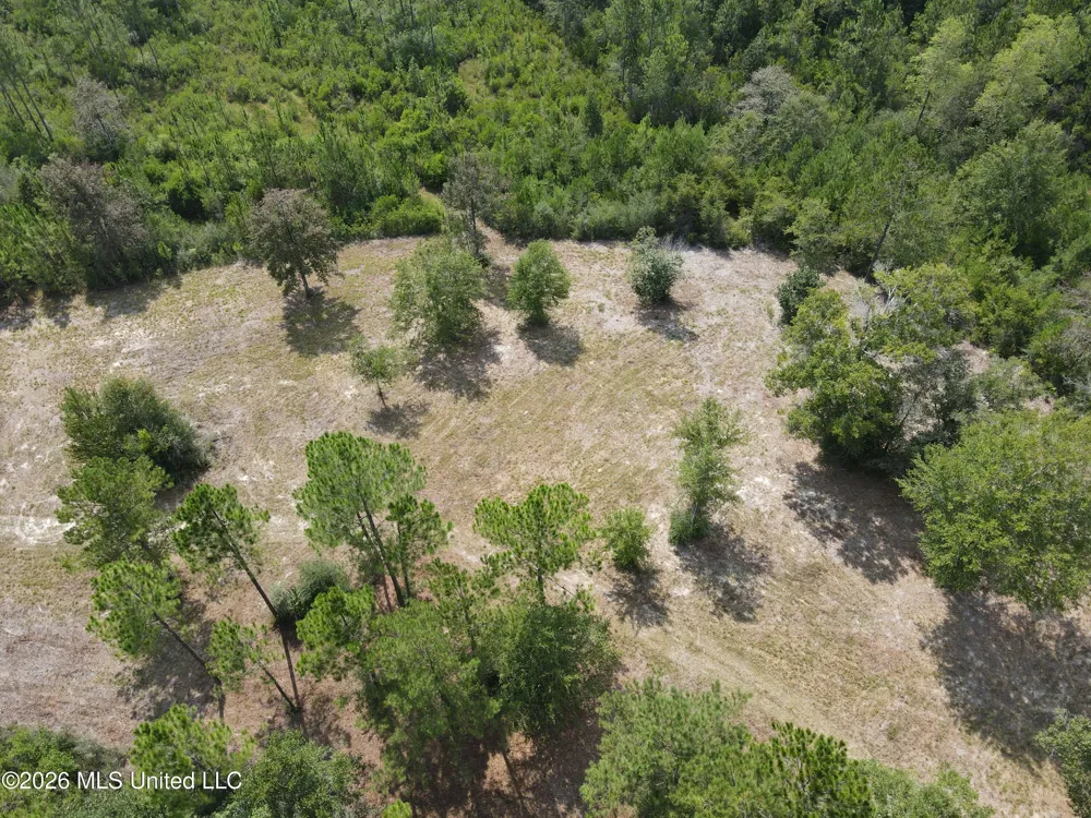 14481 E Wortham Road Saucier, MS 39574