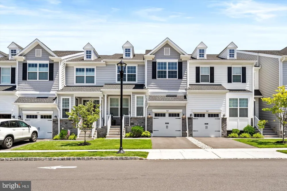 3327 POPLAR PLACE Wall, NJ 07719