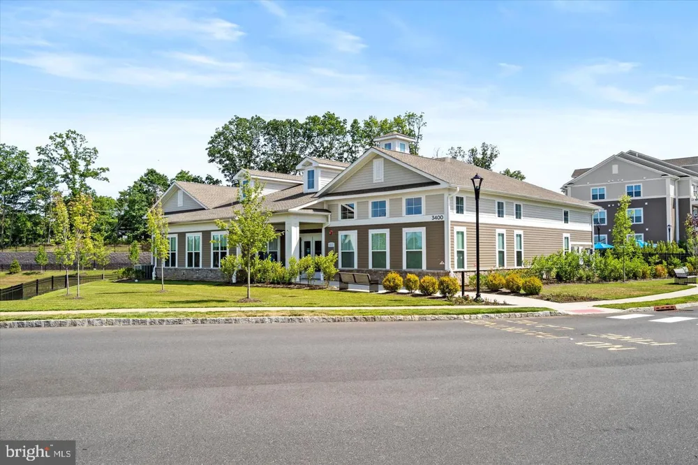 3327 POPLAR PLACE Wall, NJ 07719