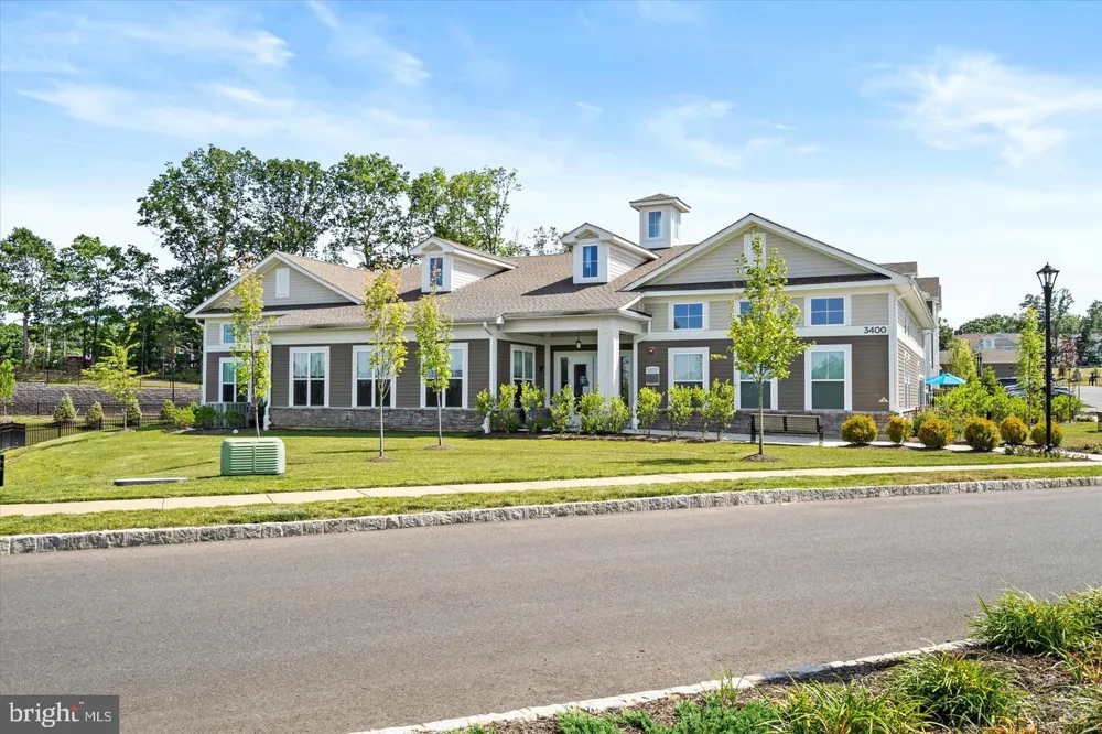 3327 POPLAR PLACE Wall, NJ 07719