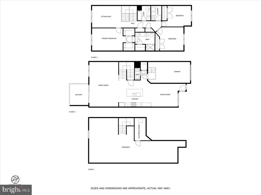 3327 POPLAR PLACE Wall, NJ 07719