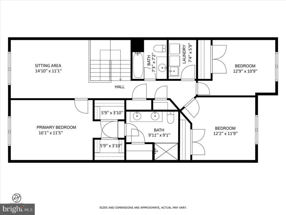 3327 POPLAR PLACE Wall, NJ 07719
