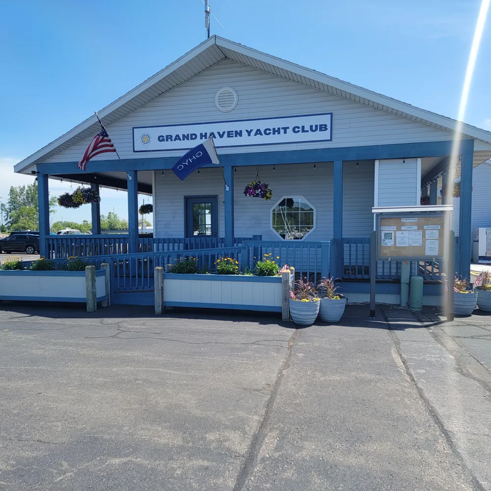 127 Wharfside Grand Haven, MI 49417