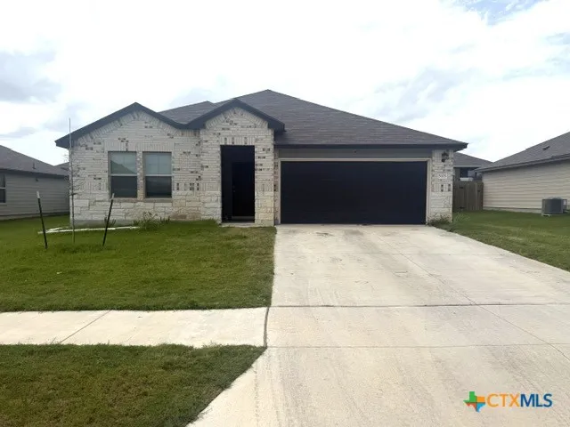5105 Brody Drive Killeen, TX 76549