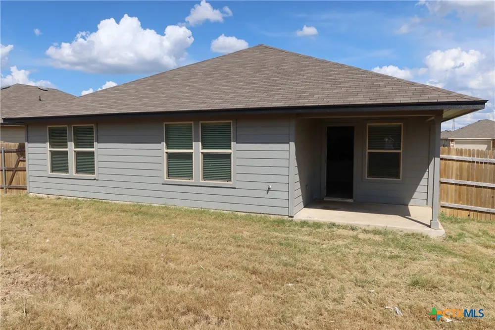 5105 Brody Drive Killeen, TX 76549