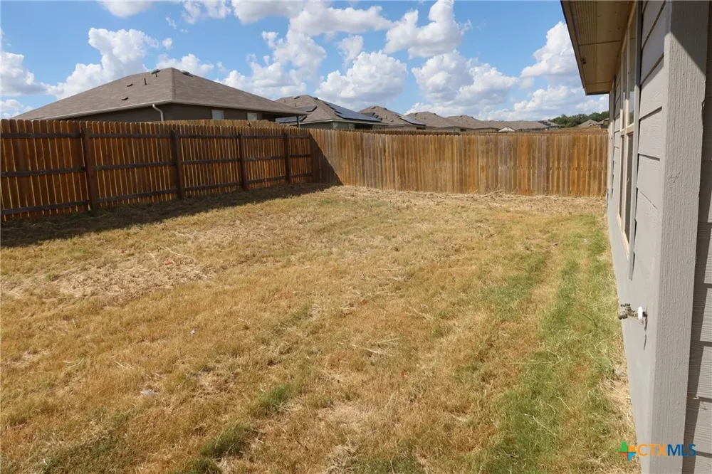 5105 Brody Drive Killeen, TX 76549