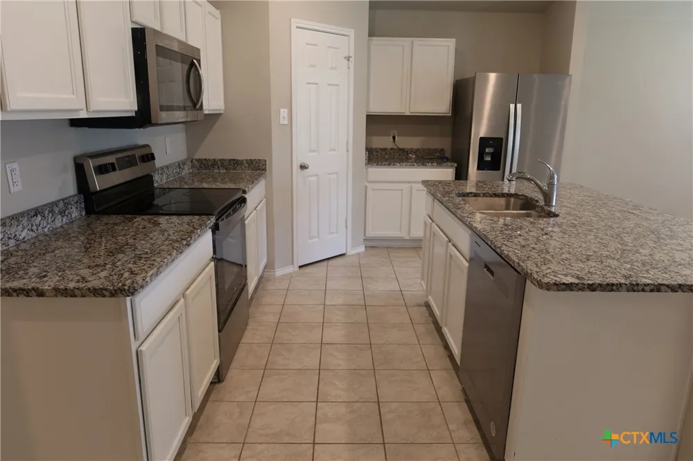 5105 Brody Drive Killeen, TX 76549