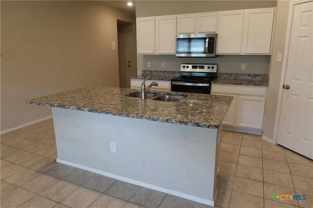 5105 Brody Drive Killeen, TX 76549